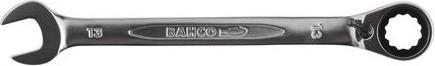 Immagine prodotto Bahco Chiave ad anello a cricchetto da 17 mm, cromata, 226 mm (17 mm)
