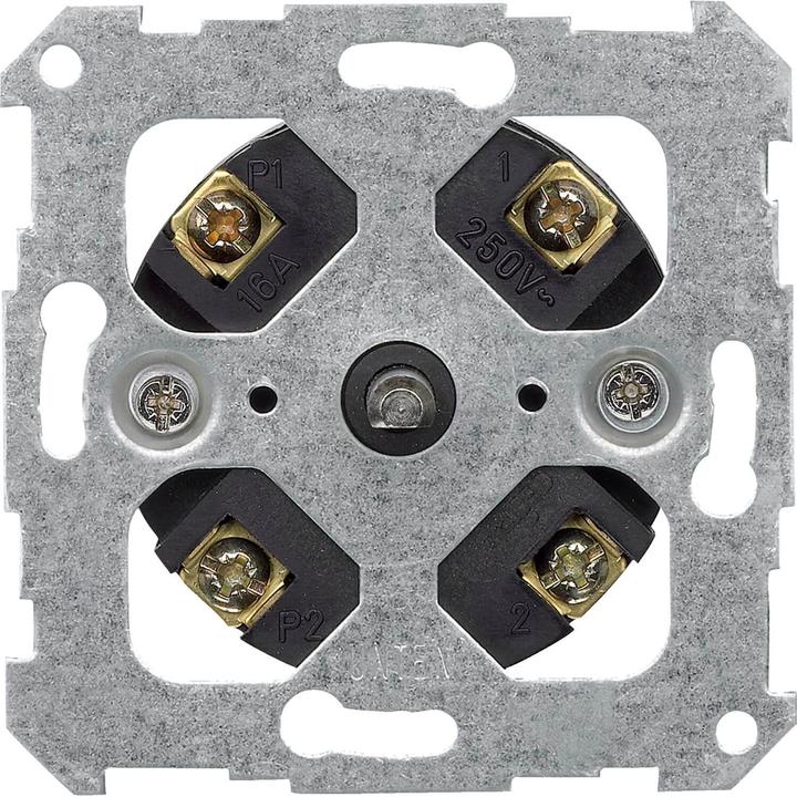 Actual product image Schneider Electric Timer insert, 2-pole, 120 min (2-pole)