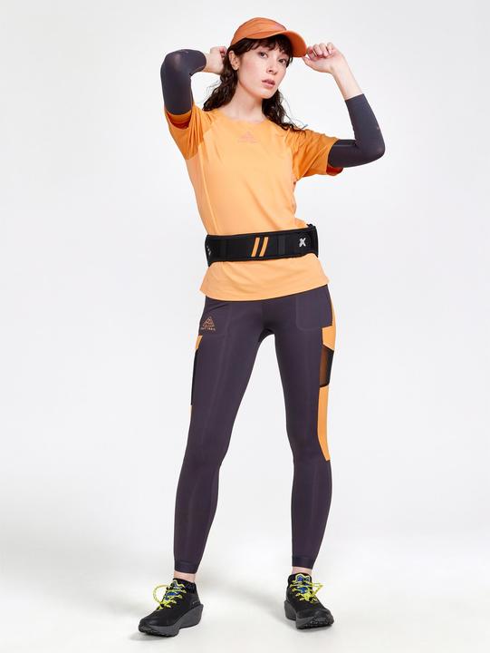 Produktbild Craft Women's Pro Trail S/S Tee (S)