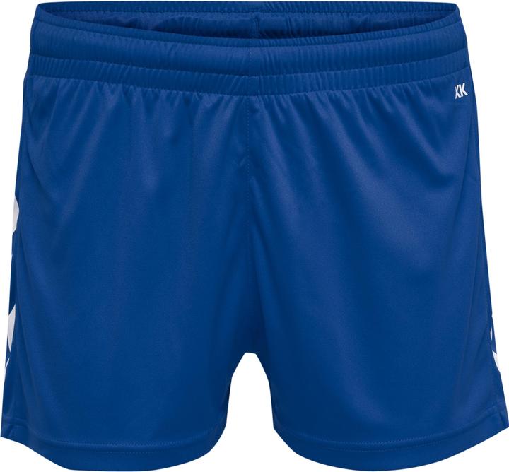Produktbild hummel Core Xk Poly Shorts Woman (S)