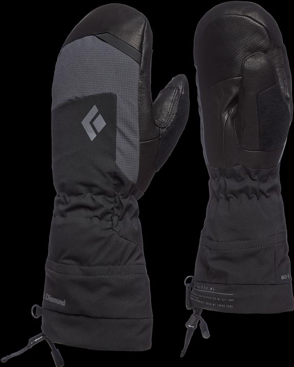 Produktbild Black Diamond W Mercury Mitts (XS)