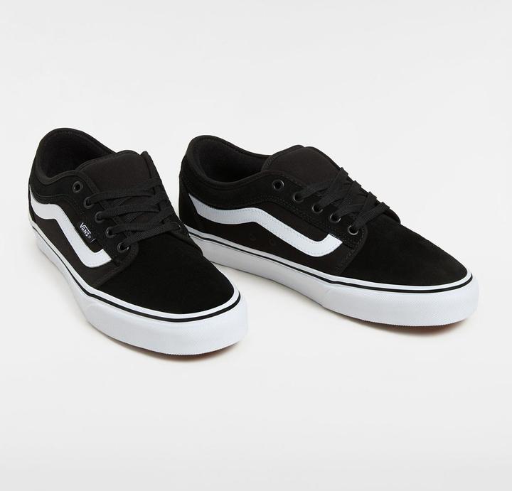Produktbild Vans Skate Chukka Low Sidestripe (40)