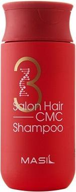 Immagine prodotto Masil Shampoo rigenerante per capelli 3 Salon Hair Cmc Shampoo (150 ml)