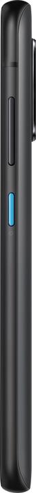 Produktbild ASUS Zenfone 8 (8GB) (256 GB, Obsidian Black, 5.92", Dual SIM, 64 Mpx, 5G)
