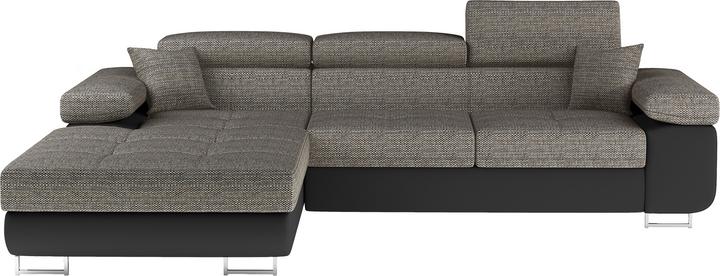 Gray Berlin 01, Soft 11