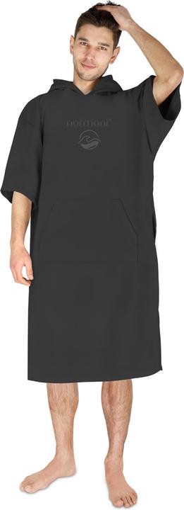 Actual product image Normani Mikrofaser Badeponcho Siargao (XL)