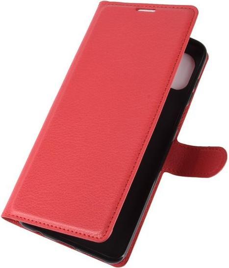 Immagine prodotto MU Classic Serie di copertine per libri in pelle Litchi (Motorola Moto G 5G Plus)