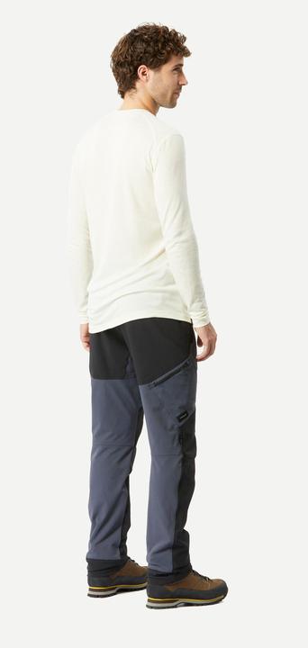 Produktbild Simond Trekkinghose Herren wasserabweisend winddicht - MT900 grau (XXL)