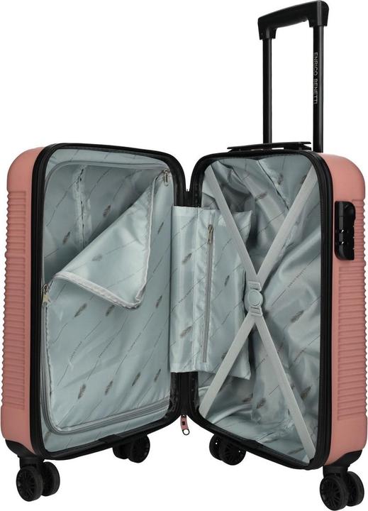 Produktbild Enrico Benetti Louisville Handgepäck Trolley Alt (37 l, Handgepäck (bis 50l))