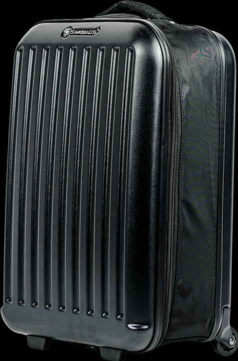 Actual product image Swissbags Cosmos (47 l, Hand luggage (up to 50 litres))