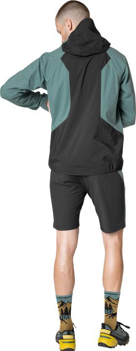 Produktbild Dynafit Transalper 3L Jacket (S)