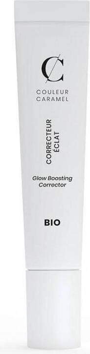 Couleur Caramel BIO-Complexion Illuminator N°33 Sand - 7ml -