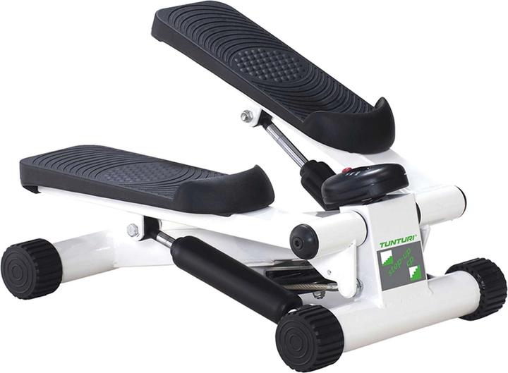 Tunturi Stepper mit Computer Display