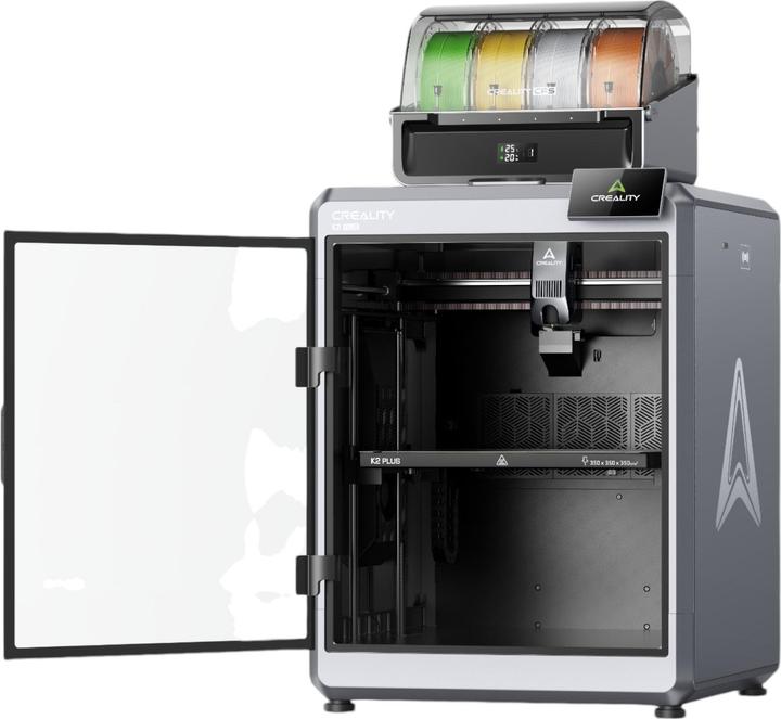 Produktbild Creality K2 Plus Combo