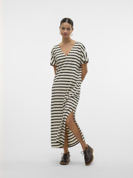 Actual product image Vero Moda VMEMELI Langes Kleid Kleid (M)