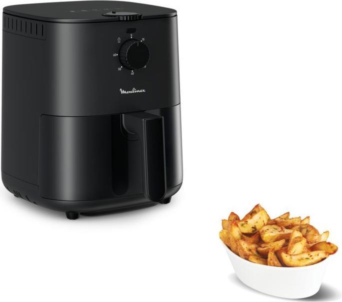 Actual product image Moulinex EZ1308