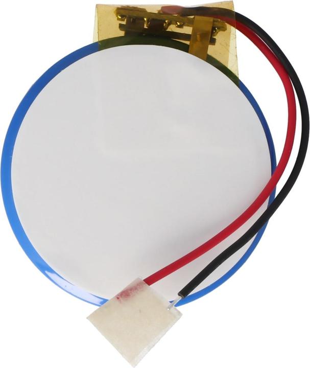 Immagine prodotto AccuCell Garmin 361-00034-00 Batteria Garmin Forerunner 405