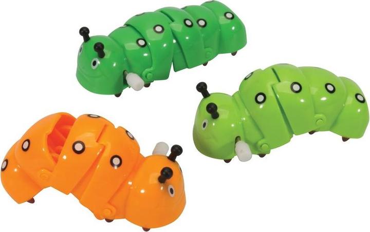 Immagine prodotto Roost Giocattolo a vento NV153 bruco assortito
