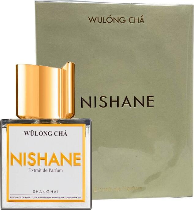Produktbild Nishane Wulong Cha (Eau de Parfum, 100 ml)