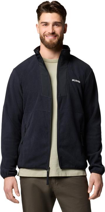 Produktbild Columbia Sequoia Grove™ Full Zip Fleece (XXL)