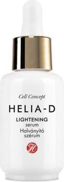 Helia-D Cell Concept (30 ml)