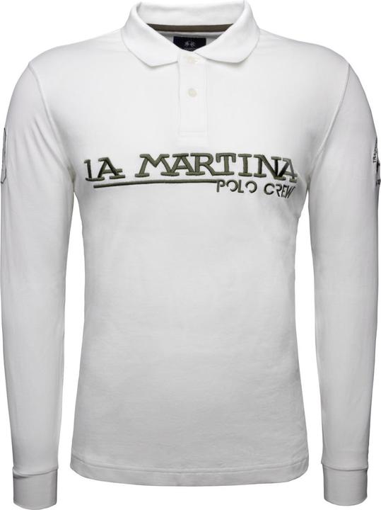 La Martina XMP306 - 64031
