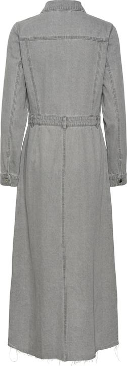 Actual product image Vero Moda VMMOLLY Long dress denim dress (XS)