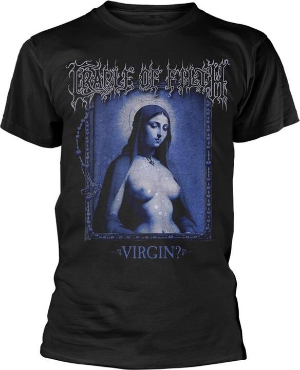 Cradle Of Filth Immaculate Deception