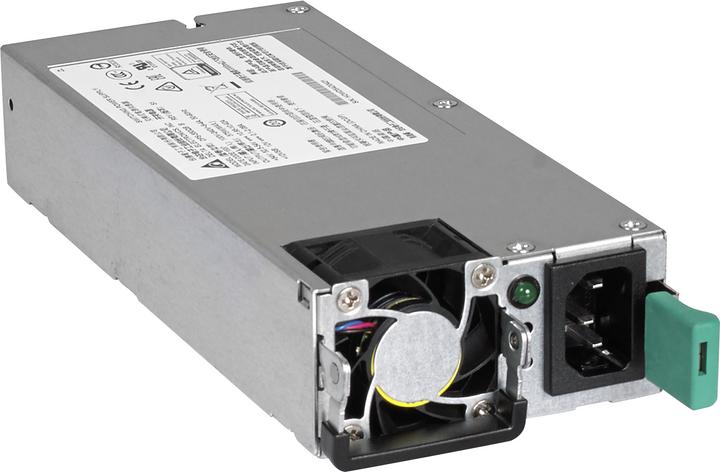 Actual product image Netgear GSM4352PA: 48Port PoE+ Switch,4x10G (52 Ports)