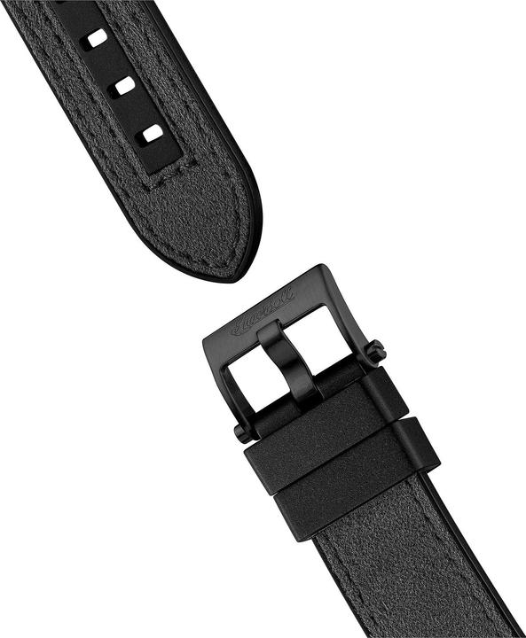 Actual product image Ingersoll 1892 Men's watch THE CHALLENGER (Watch with gemstone, 42 mm)