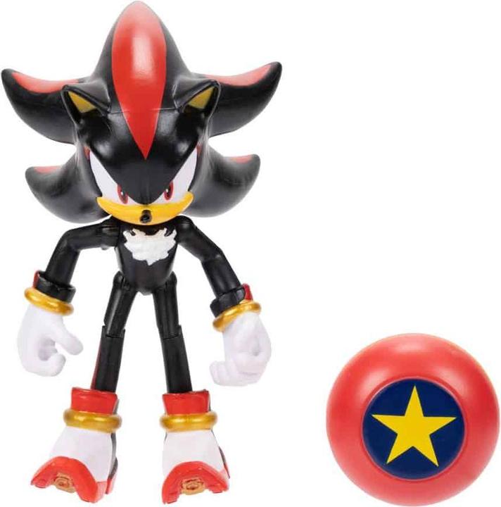 Productafbeelding Jakks Pacific Sonic - The Hedgehog Minifiguur Wave 17 (1 figuur)