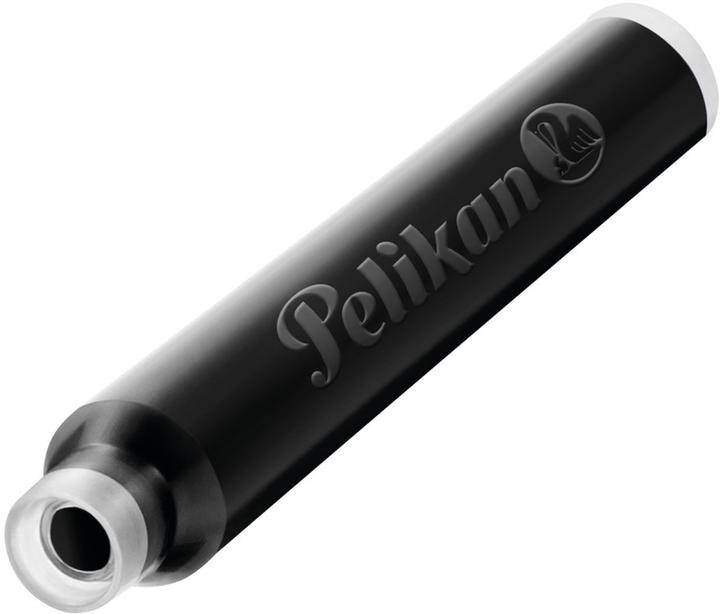 Immagine prodotto Pelikan 4001 Tp/6 (cartucce d'inchiostro, Nero)