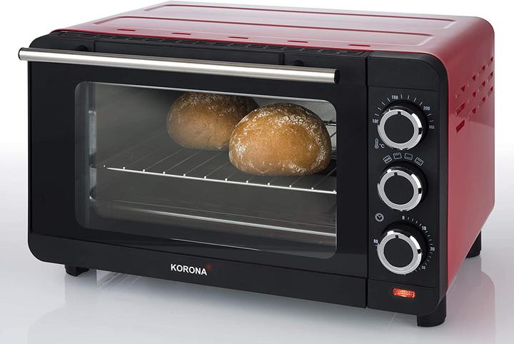 Actual product image Korona Toast oven