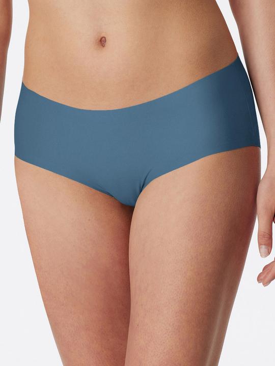 Actual product image Schiesser Panty Invisible Cotton (40, pack of 2)