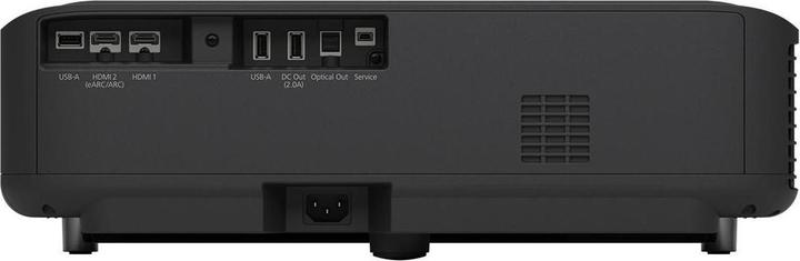 Produktbild Epson - EH-LS650 - 4K PRO-UHD Laser Projection TV