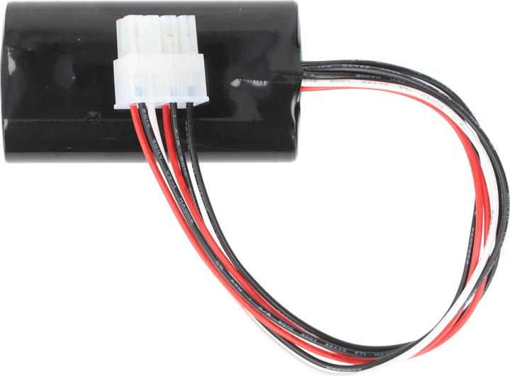 Immagine prodotto XCell Batteria adatta al terminale di pagamento Verifone Ruby 2, Ruby CI, BPK169-001-01-A, 7,4V, 2600mAh (1 pz., 2600 mAh, Accumulatore di carica elettrica)