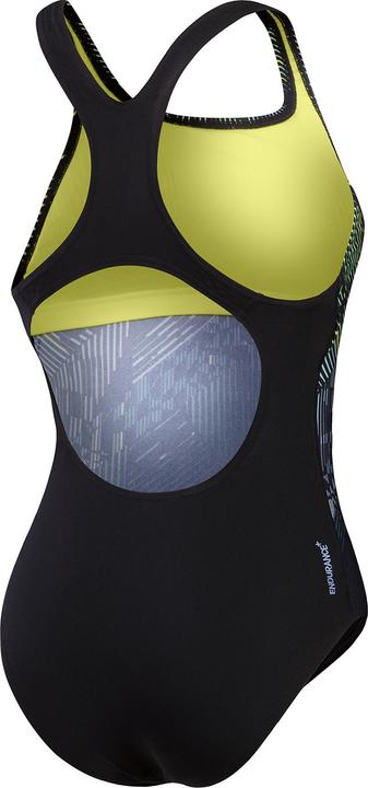 Actual product image Speedo Digital Printed Medalist (W30/L34)
