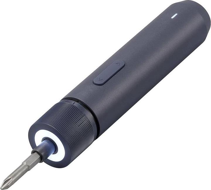 Image du produit Hoto QWLSD011 (Trilogie, Cruciforme PZ, 3-bord, Magicienne, Carré, Escale, Torx (TX), Recouvrement cruciforme Phillipps (PH))