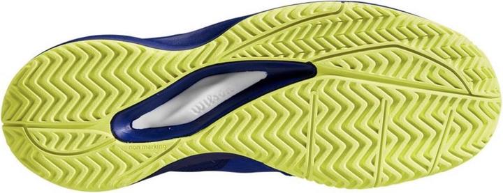 Produktbild Wilson Rush Pro Ace Junior Tennisschuh (35 1/3)