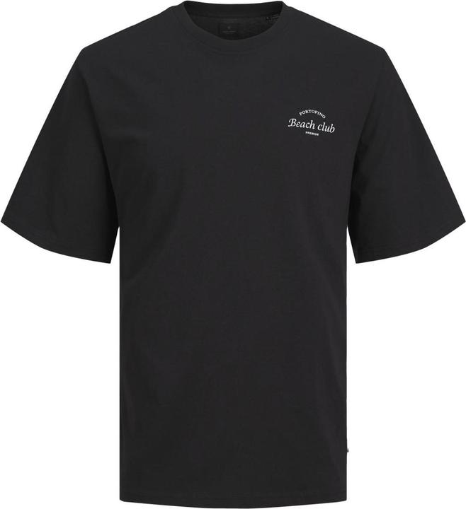 Jack & Jones Gedruckt Rundhals T-shirt T-shirt (L)