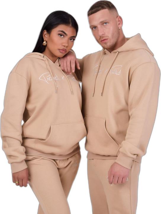 Actual product image Project X Paris ignature hoodie project x pari (S)