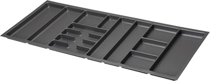 Werkstarck Cutlery tray for cooker drawer BLUM LEGRABOX N