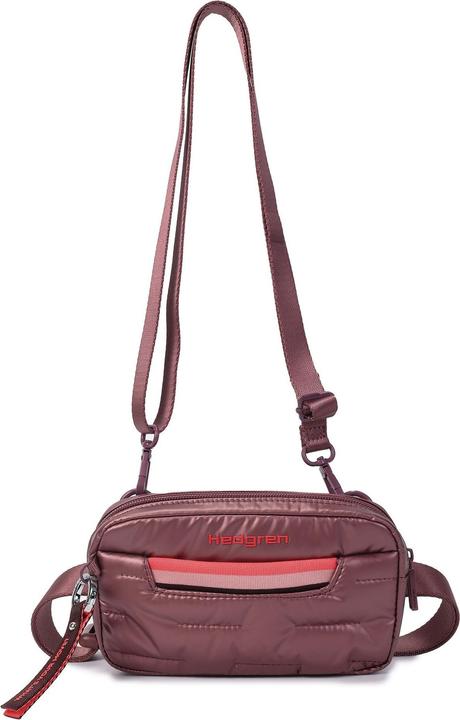 Produktbild Hedgren Cocoon Snug Gürteltasche 19.5 cm