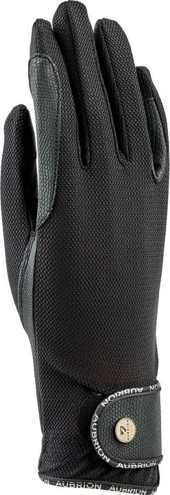 Produktbild Aubrion Reithandschuhe Aero Nylon PU Polyester MultiSpandex Flex Fit (S)
