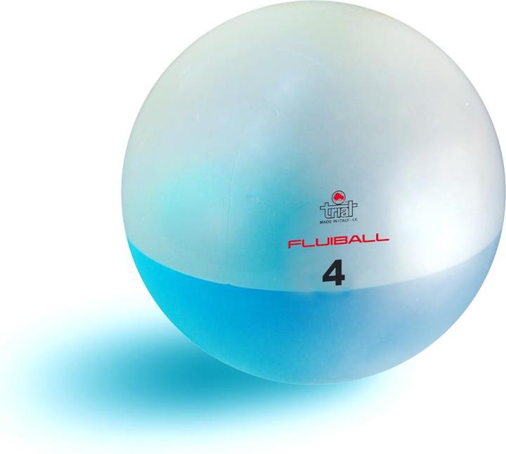 Image du produit Trial Fluiball (4 kg, 250 mm)