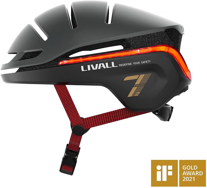 Livall EVO21 (58 - 62 cm)