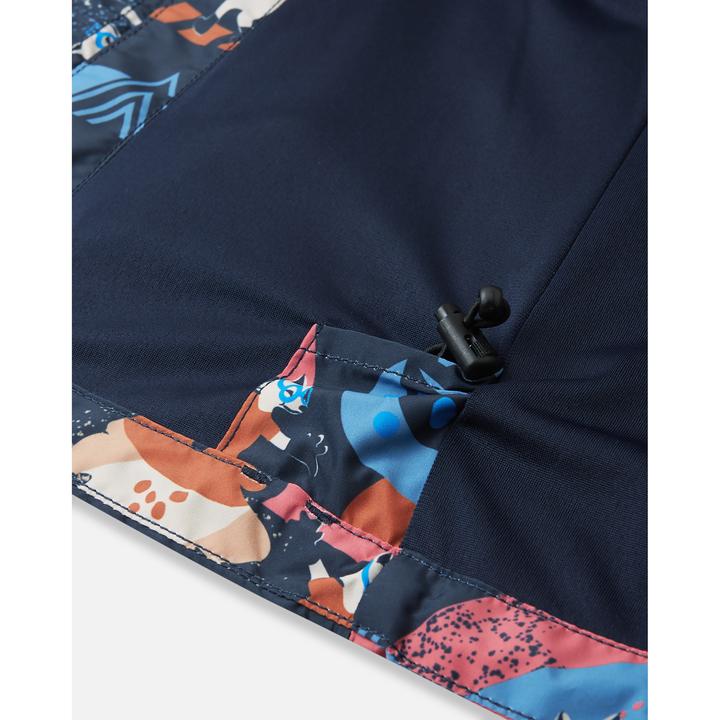 Actual product image Reima Hede (98)