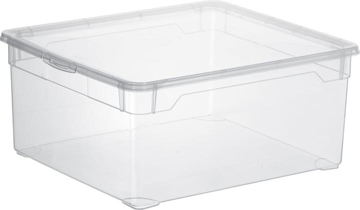 Produktbild Rotho Clear 6-Set
