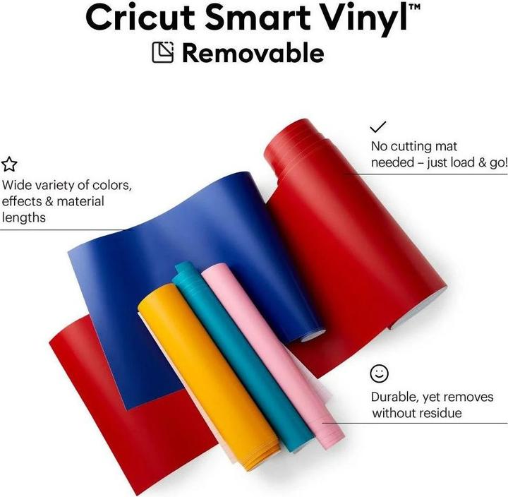 Image du produit Cricut Smart