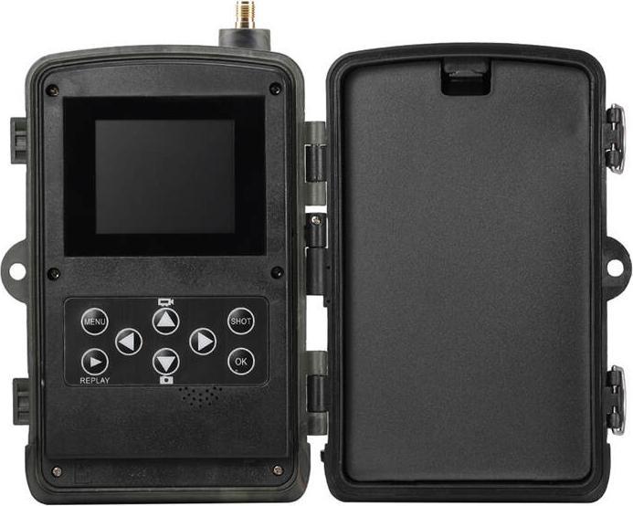 Produktbild Suntek 4G APPHC-801pro Trail Kamera Fotokamera